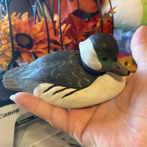 BrileyCo Inc. gorgeous mallard. Signed by the artist